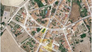 Land for sale in Salvaterra de Magos, Portugal — €45,000