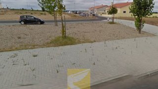 Land for sale in Almeirim, Portugal — €135,000