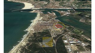 Land for sale in Figueira da Foz, Portugal — €1,143,000