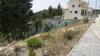 Land for sale in Mação, Portugal — €31,860