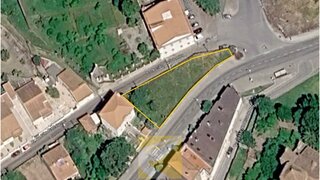 Land for sale in Portalegre, Portugal — €63,000