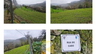 Terreno em Vila Verde