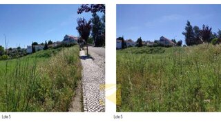 Land for sale in Alcanena, Portugal — €118,000