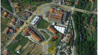 Land for sale in Tondela, Portugal — €133,000