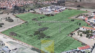 Land for sale in Moita, Portugal — €3,243,000