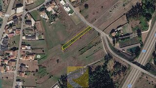 Land for sale in Vagos, Portugal — €16,000