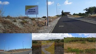 Land for sale in Alenquer, Portugal — €138,000