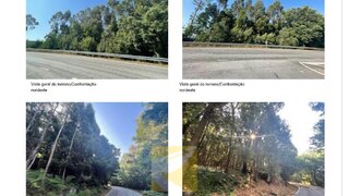 Land for sale in Santo Tirso, Portugal — €43,000
