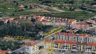 Land for sale in Palmela, Portugal — €1,280,000