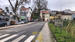 Land for sale in Coimbra, Portugal — €30,000