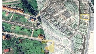 Land for sale in Alenquer, Portugal — €108,000