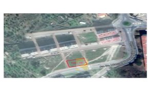 Terreno de 614 m² em Portalegre