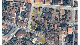 Land for sale in Entroncamento, Portugal — €138,000