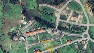 Land for sale in Alenquer, Portugal — €135,000