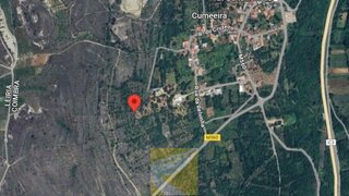 Land for sale in Penela, Portugal — €6,000