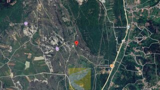 Terreno em Penela