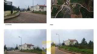 Land for sale in Penela, Portugal — €36,000