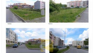 Land for sale in Tondela, Portugal — €266,000