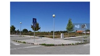 Land for sale in Soure, Portugal — €390,500