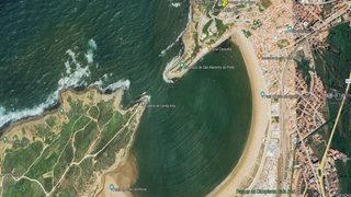 Land for sale in Alcobaça, Portugal — €110,000