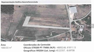 Land for sale in Montemor-o-Velho, Portugal — €31,000