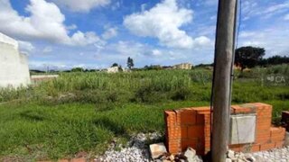 Terreno de 307 m² em Vagos