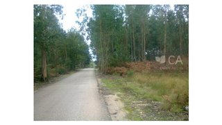 Land for sale in Oliveira do Bairro, Portugal — €60,000