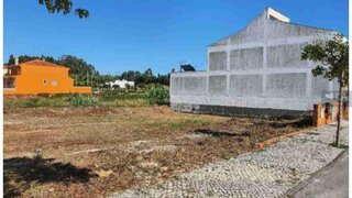 Land for sale in Vagos, Portugal — €40,000