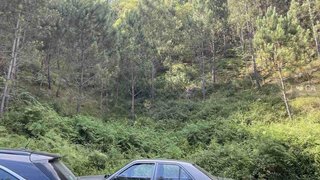 Land for sale in Amares, Portugal — €40,000
