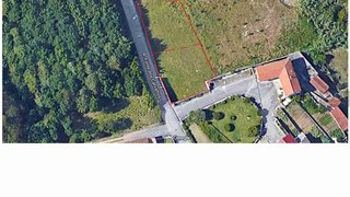Terreno de 326 m² em Coimbra