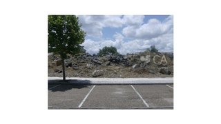 Land for sale in Elvas, Portugal — €57,500