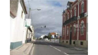 Land for sale in Alpiarça, Portugal — €105,000