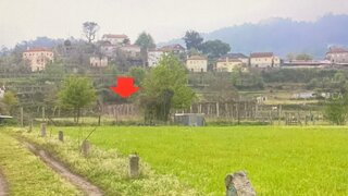 Terreno em Arcos de Valdevez