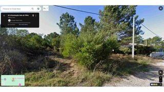 Land for sale in Aljezur, Portugal — €73,100