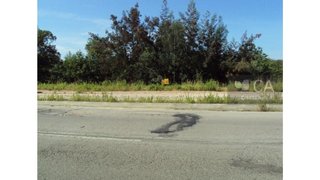 Land for sale in Vila Nova de Poiares, Portugal — €98,500