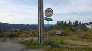 Land for sale in Fundão, Portugal — €17,500