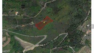 Terreno em Peso da Régua