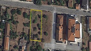 Land for sale in Entroncamento, Portugal — €181,500