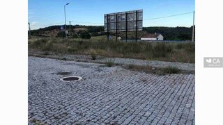 Land for sale in Bragança, Portugal — €39,700