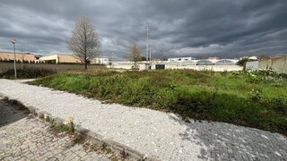 Land for sale in Vila Nova de Famalicão, Portugal — €94,500