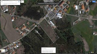 Land for sale in Paços de Ferreira, Portugal — €250,000