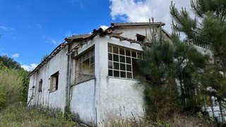 Terreno de 140 m² em Coimbra
