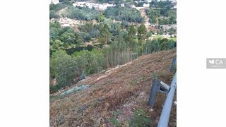 Land for sale in Penacova, Portugal — €58,000