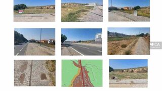 Land for sale in Alfândega da Fé, Portugal — €80,000