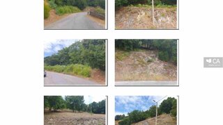 Terreno em Lamego