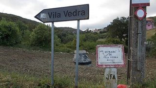 Land for sale in Arruda dos Vinhos, Portugal — €40,000