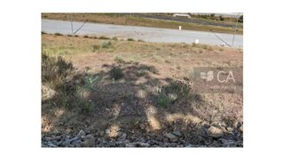 Terreno de 603 m² em Bragança