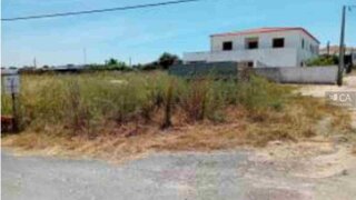 Land for sale in Ferreira do Alentejo, Portugal — €25,000