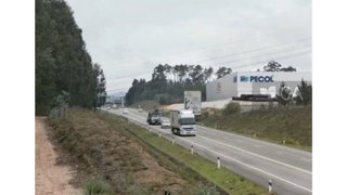 Land for sale in Águeda, Portugal — €22,500