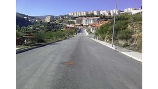 Land for sale in Lamego, Portugal — €55,000